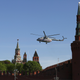 Illustration for article titled Victory Day: Unnerving Soviet-Style Militarism In The Age Of Putin